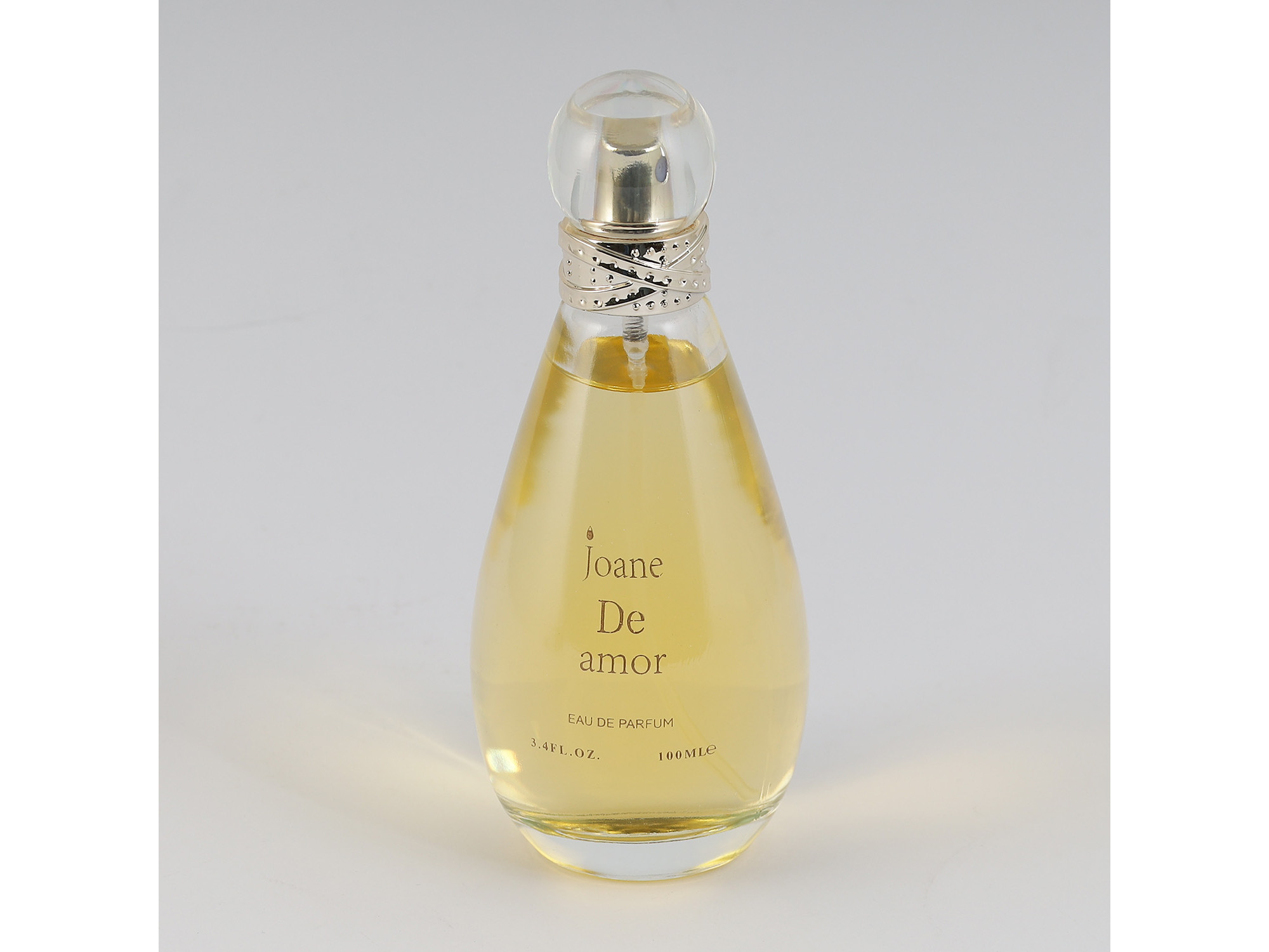 perfume for women ximi 840417950112 joane de amor (50112)